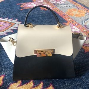 Zac Posen Satchel